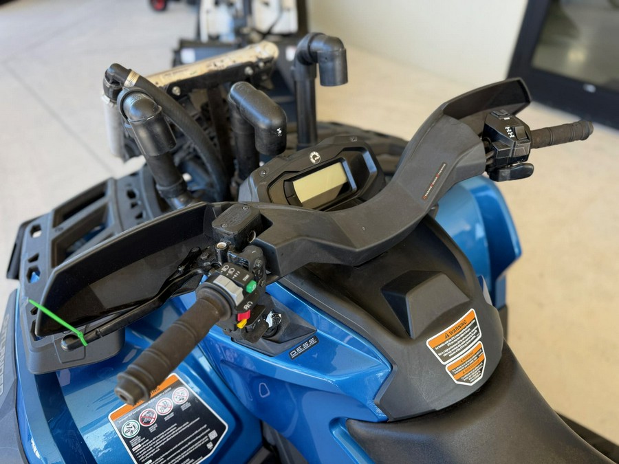 2022 Can-Am Outlander XT