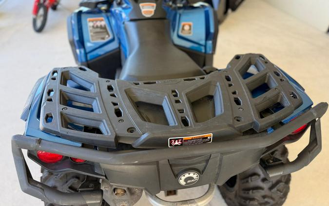 2022 Can-Am Outlander XT