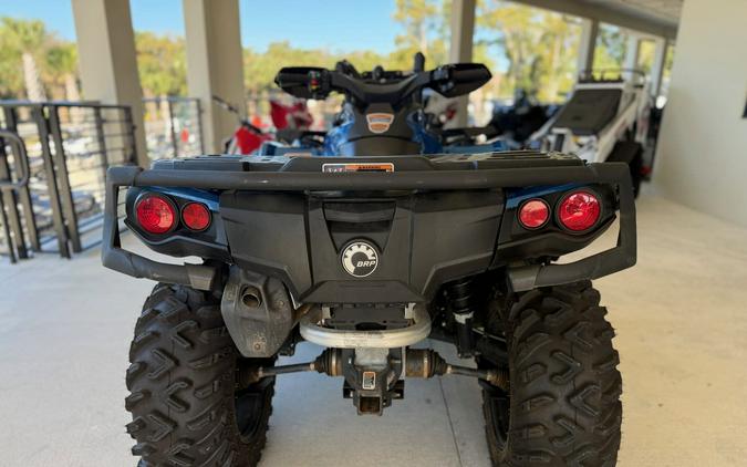 2022 Can-Am Outlander XT