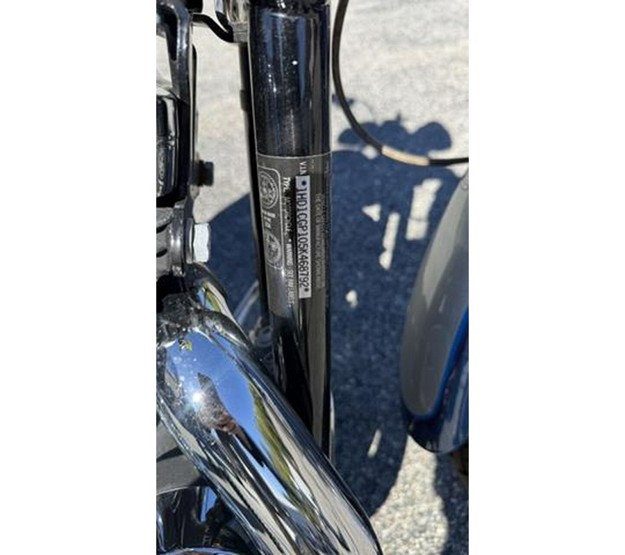 2005 Harley-Davidson Sportster® XL 1200 Custom