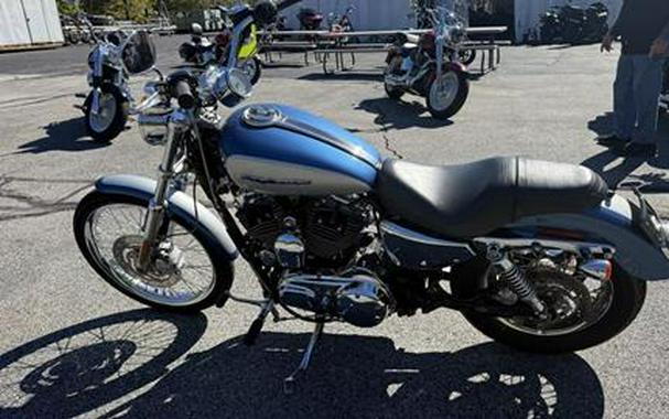 2005 Harley-Davidson Sportster® XL 1200 Custom