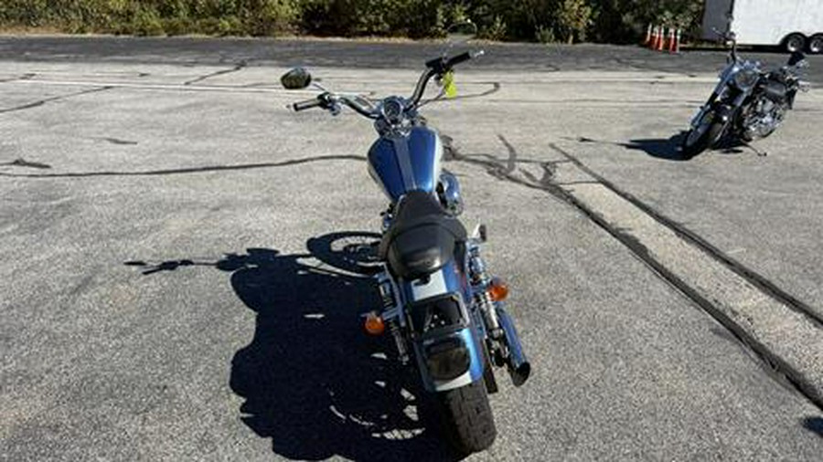 2005 Harley-Davidson Sportster® XL 1200 Custom