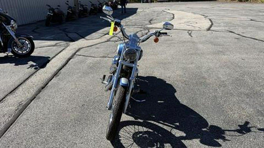 2005 Harley-Davidson Sportster® XL 1200 Custom