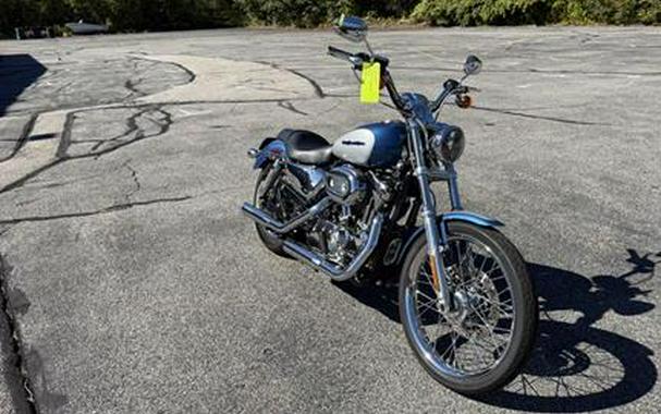 2005 Harley-Davidson Sportster® XL 1200 Custom