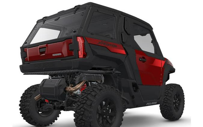 2026 Polaris Polaris XPEDITION ADV Northstar