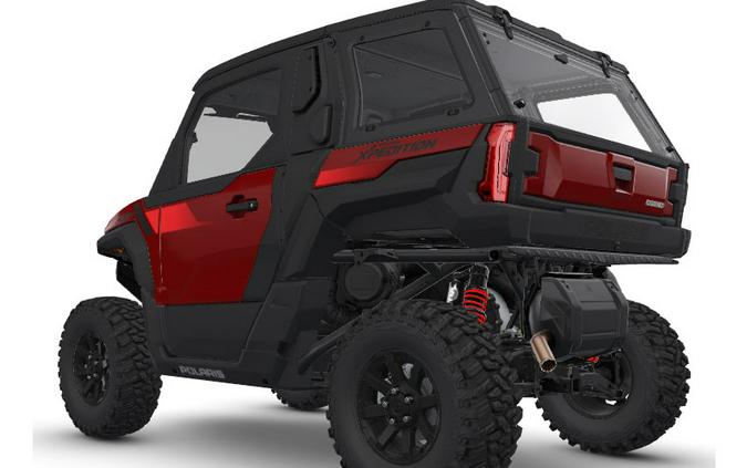 2026 Polaris Polaris XPEDITION ADV Northstar