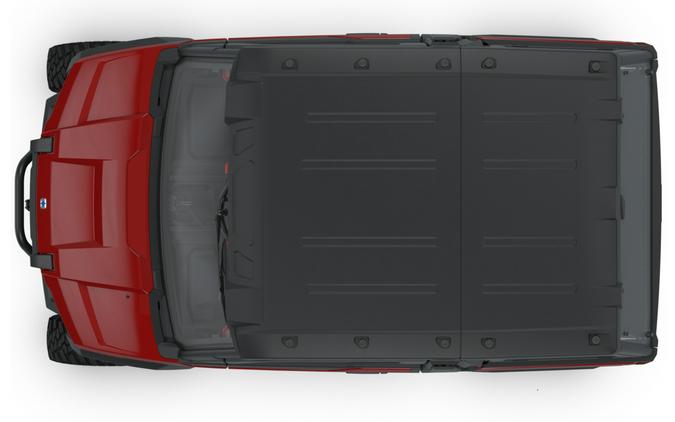 2026 Polaris Polaris XPEDITION ADV Northstar