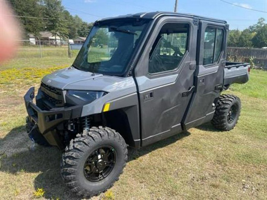2026 Polaris® Ranger Crew XP 1000 NorthStar Edition Premium