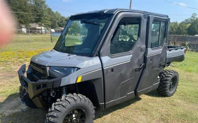 2026 Polaris® Ranger Crew XP 1000 NorthStar Edition Premium
