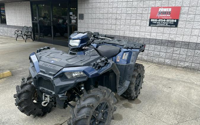 2020 Polaris Sportsman 850 Premium
