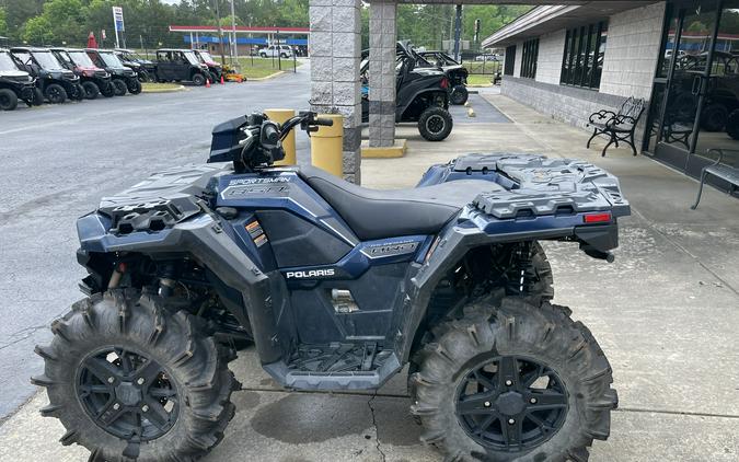 2020 Polaris Sportsman 850 Premium