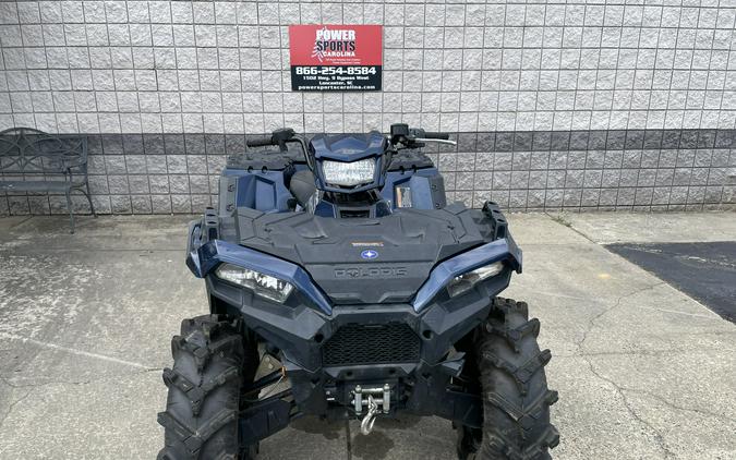 2020 Polaris Sportsman 850 Premium