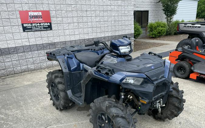 2020 Polaris Sportsman 850 Premium
