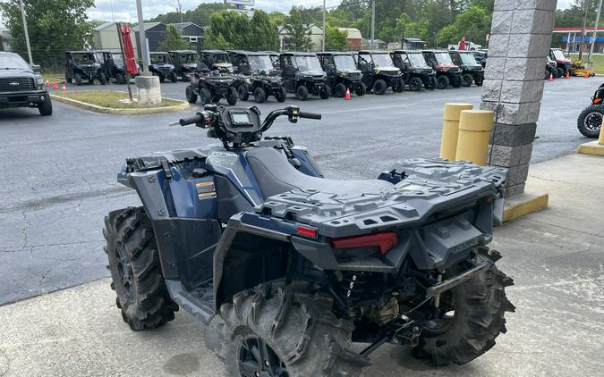 2020 Polaris Sportsman 850 Premium