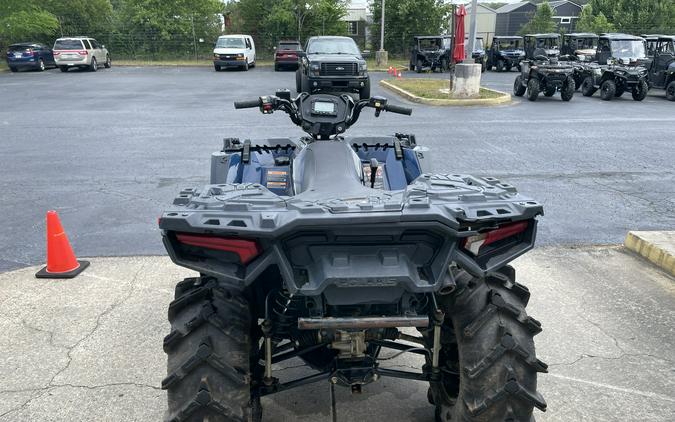 2020 Polaris Sportsman 850 Premium