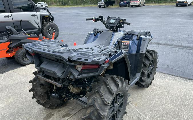 2020 Polaris Sportsman 850 Premium