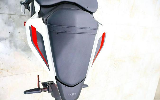 2026 Yamaha YZF-R3