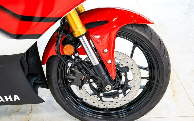 2026 Yamaha YZF-R3