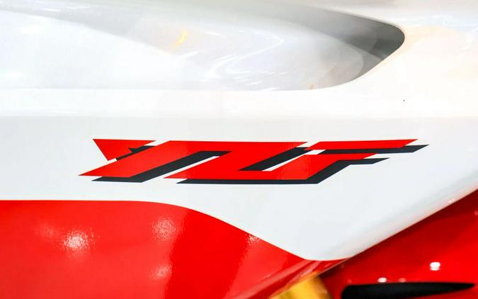 2026 Yamaha YZF-R3