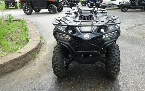 2026 CFMOTO CForce 400