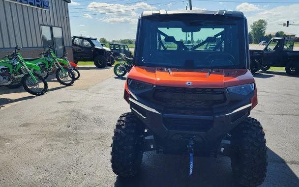 2026 Polaris Ranger Crew XP 1000 NorthStar Edition Ultimate