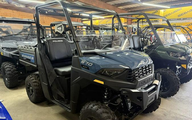 2026 Polaris Ranger SP 570 Premium