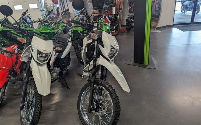 2026 Honda XR 150L
