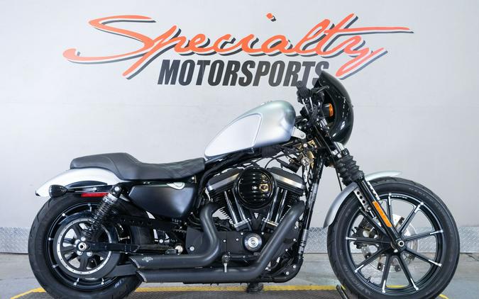 2020 Harley-Davidson Iron 883™