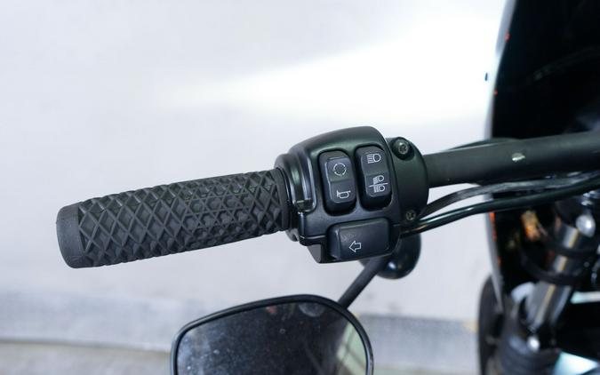 2020 Harley-Davidson Iron 883™