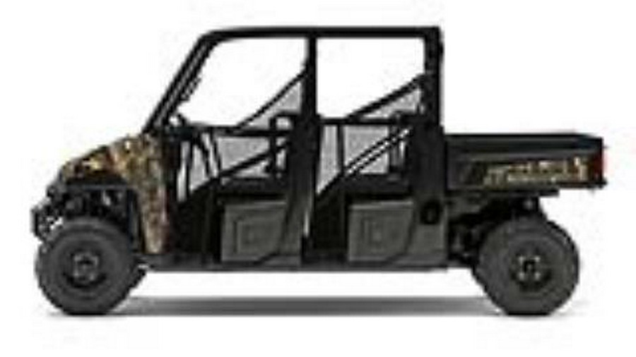 2017 Polaris Ranger Crew XP 900 EPS Camo
