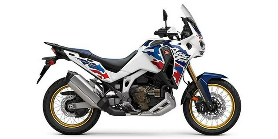 2025 Honda AFRICA TWIN AVD SP ES DCT