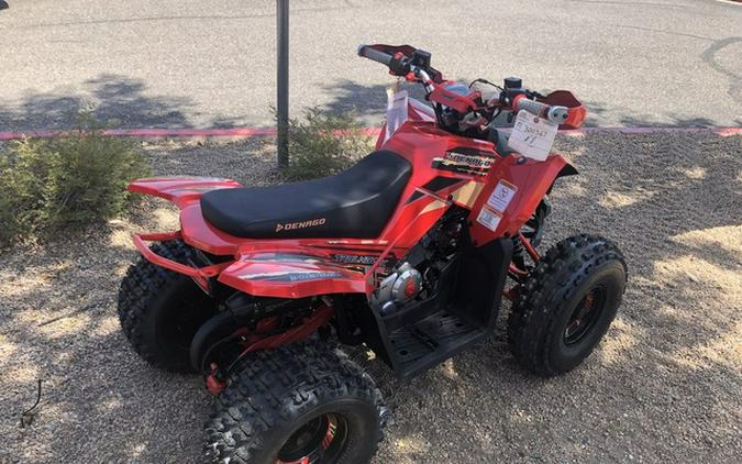 2026 Denago Powersports Trailhawk 10FI