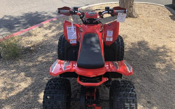 2026 Denago Powersports Trailhawk 10FI