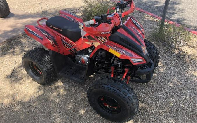 2026 Denago Powersports Trailhawk 10FI