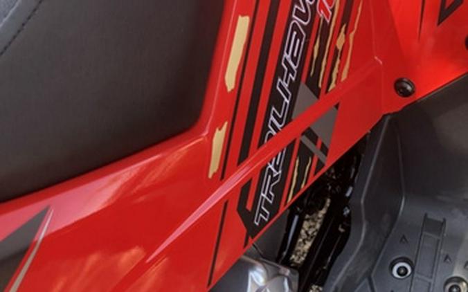 2026 Denago Powersports Trailhawk 10FI