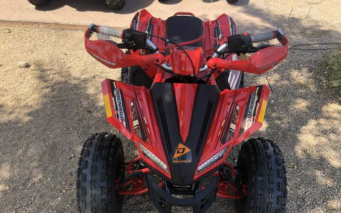 2026 Denago Powersports Trailhawk 10FI