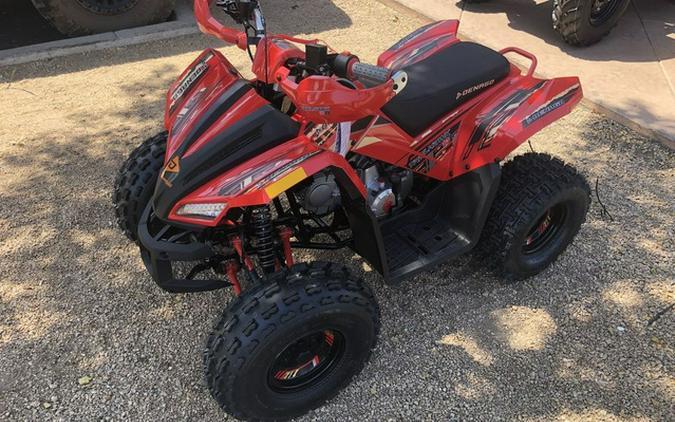 2026 Denago Powersports Trailhawk 10FI