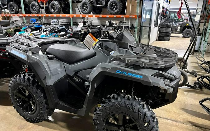 2024 Can-Am OUTLANDER DPS 850