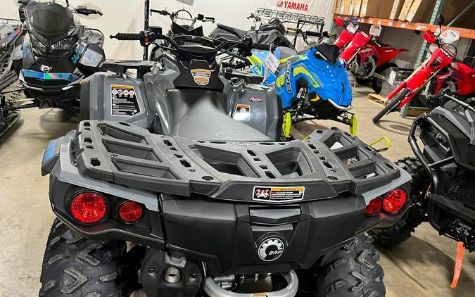 2024 Can-Am OUTLANDER DPS 850