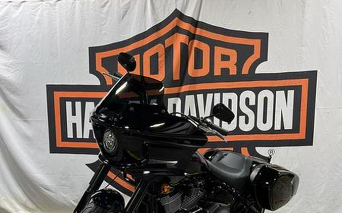 2024 Harley-Davidson® FXLRST - Low Rider® ST