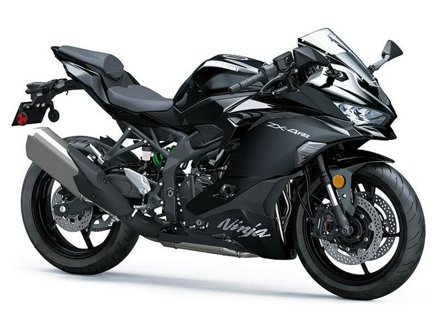 2024 Kawasaki Ninja ZX-4RR ABS