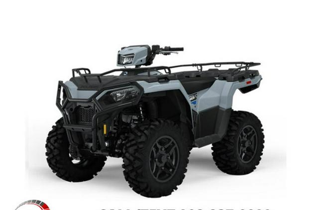 2024 Polaris Sportsman 570 Premium