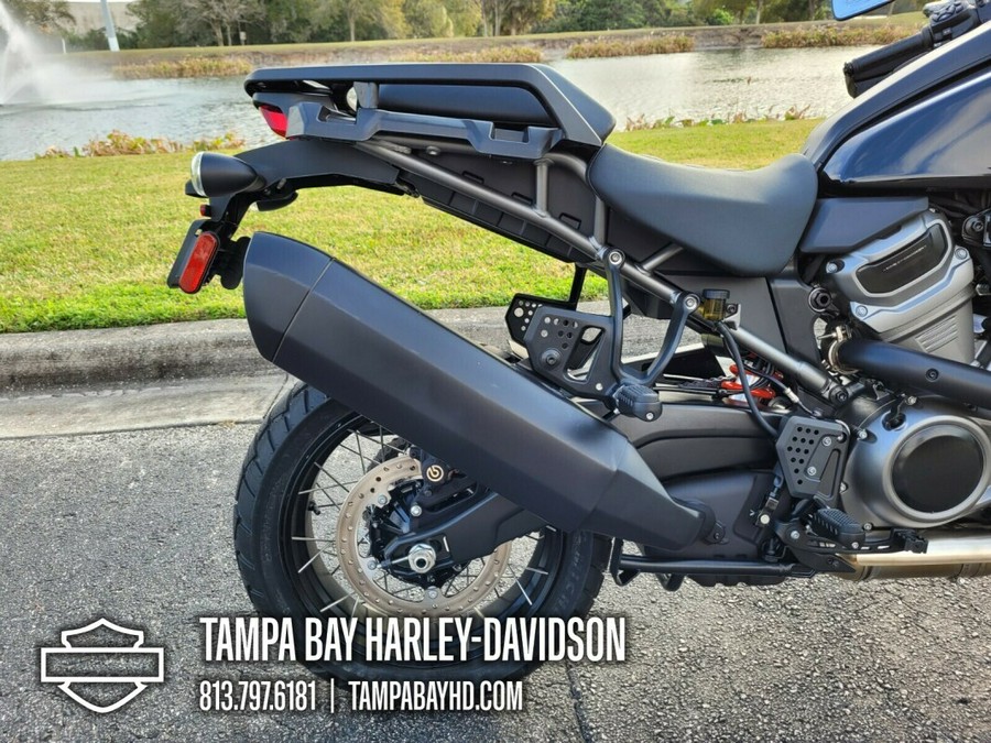 2023 Harley-Davidson Pan America™ 1250 Special