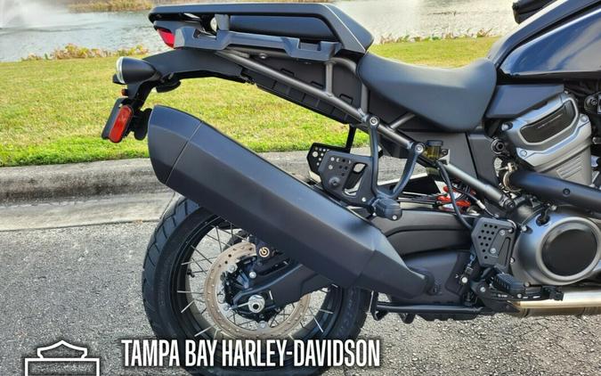 2023 Harley-Davidson Pan America™ 1250 Special