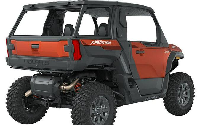 2024 Polaris Polaris XPEDITION ADV Ultimate