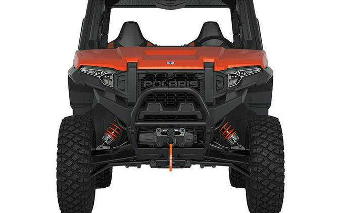 2024 Polaris Polaris XPEDITION ADV Ultimate