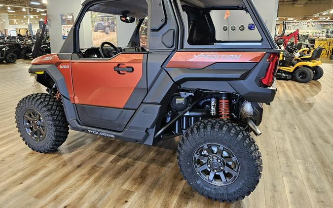 2024 Polaris Polaris XPEDITION ADV Ultimate