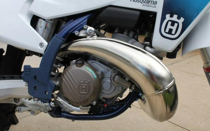 2025 Husqvarna TC 300