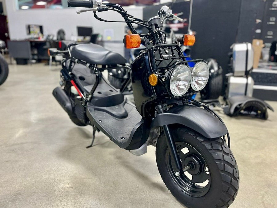 2015 Honda® Ruckus