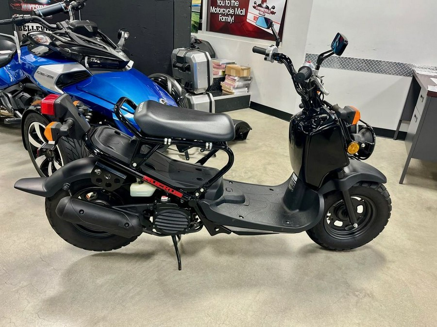 2015 Honda® Ruckus